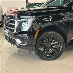 GMC Yukon